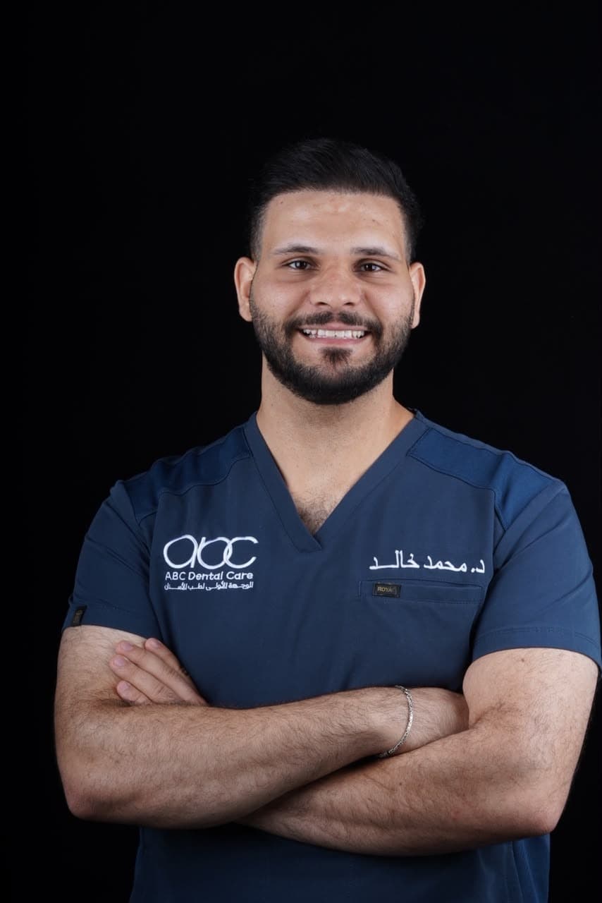 د. محمد خالد