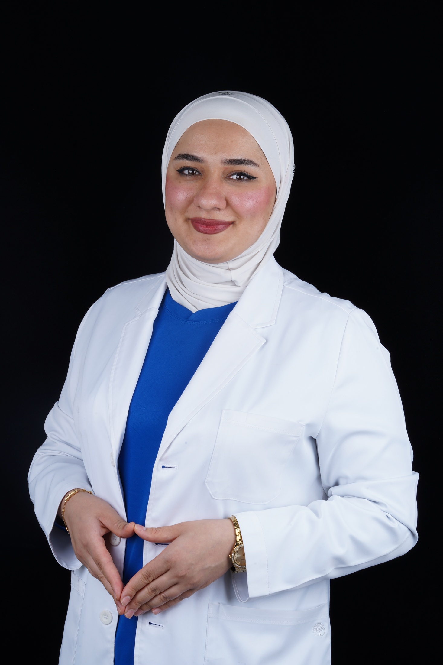 د. براق أشرف